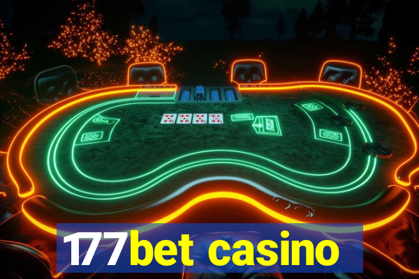 177bet casino